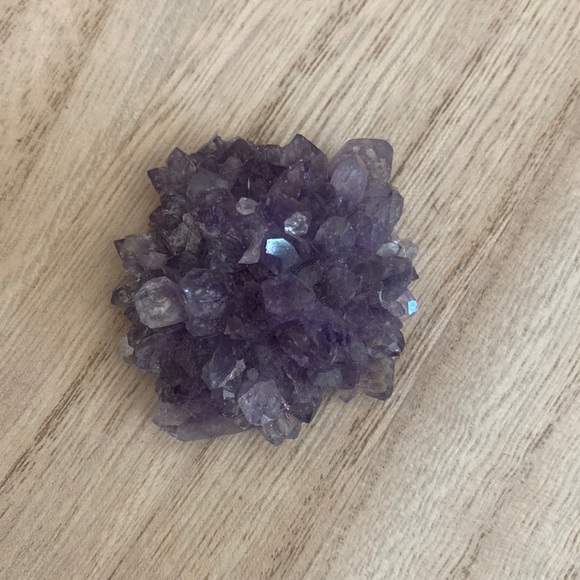 Other - Amethyst Crystal